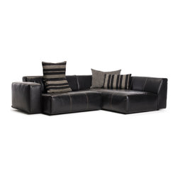 Camp sofa - Products