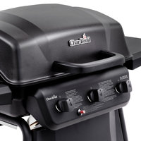 Char-Broil 463773717 30000 BTU 52"W Liquid Propane - Black