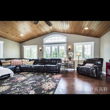 new house