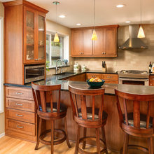 Kitchen Backsplash