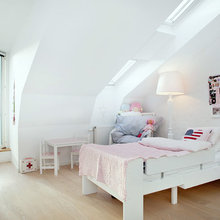 Scandinavian