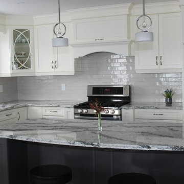 St George Kitchen