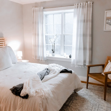City Bungalow