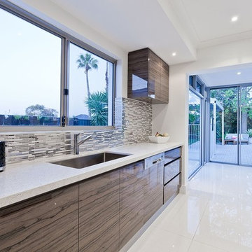 Jones Residence