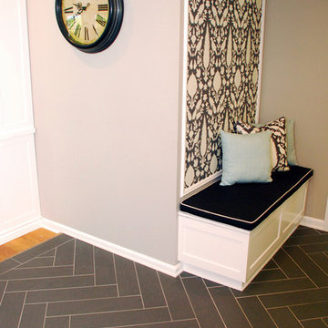 Quick Kitchen Face-Lift