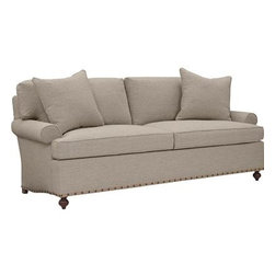 Hickory Chair Sofas - Sofas