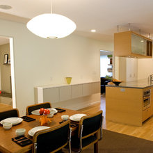 Kitchen ideas