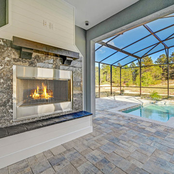Titusville Custom Home