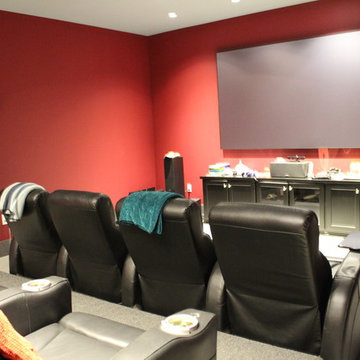interior design