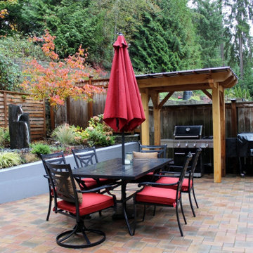 Bothell - Soak, Sip and Dine