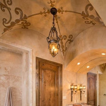 Ceilings