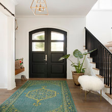 Front Door Pinecrest