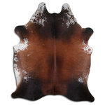 Rug Addiction - NATURAL HAIR ON Cowhide Rug DE TORNASOL - Natural Cowhide Area Rugs. We take the guess work out of buying cowhides. We will send you pictures of the exact hide before you buy. We have over 3000 cowhides in stock just tell the size color and style and we will send you pictures for approval. You can always text us at 310-601-0021 to place your order.