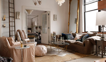 Interior Designer Durham  Contact. Heather Garrett Design