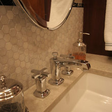 Bathroom Ideas