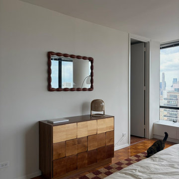 Lenox Hill Residence
