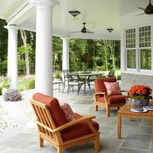 Porches