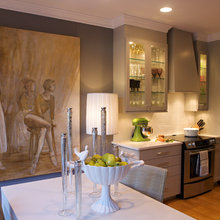 Kitchen Ideas
