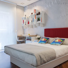 vedant's bedroom