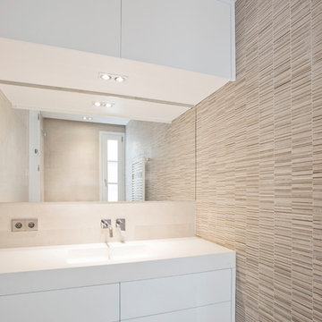 Balmes -240m²-, Barcelona -in progress-