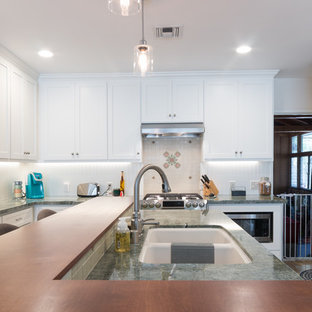 Monrovia Kitchen and Bath Remodel