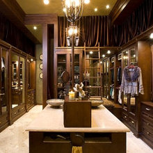 Closet Ideas