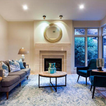 Living Space Design