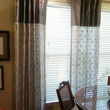 Window treatments