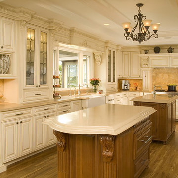 Bellmont 1900 Series