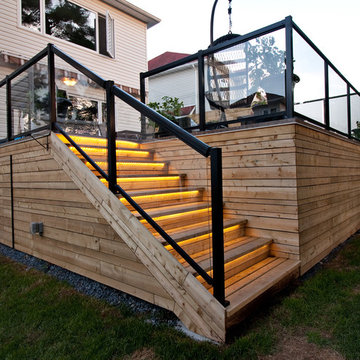 Bedford Deck