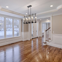 new house ideas