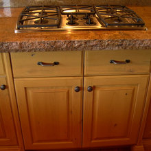 countertop