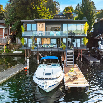 South Lake Washington