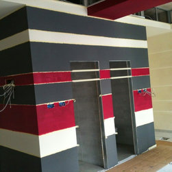 Beauty Saloon Bi-San - Paint