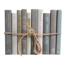 bookshelf