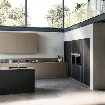 MANDICASA T16 Kitchen