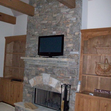 Mountain Home