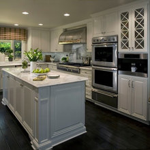 Kitchen Ideas