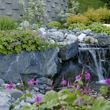 Water Features