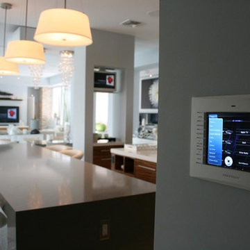 Audio, Visual, and Custom - Scarsdale, NY