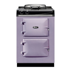 AGA 60 in Heather - Gas Ranges And Electric Ranges