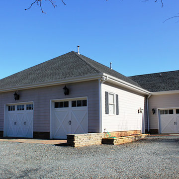 Garages