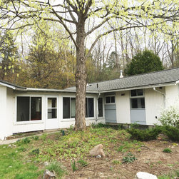 Tamko Weathered Wood - Roofing And Gutters