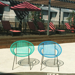 Acapulco Chairs - Products