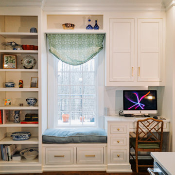 Bright Elegant Bristol Home