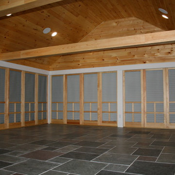 Berkshire Porch