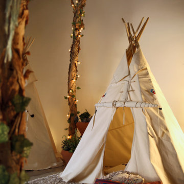 The Bodhi Tree House