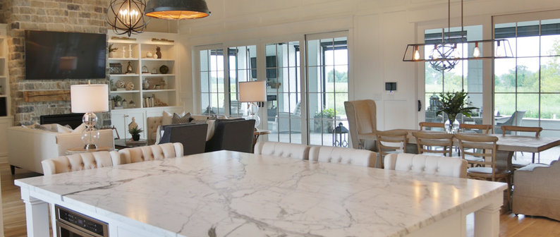 CALIBER HOMES AND REMODELING - Project Photos & Reviews - Louisville ...