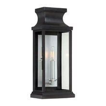 Exterior lighting
