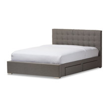 bed frame